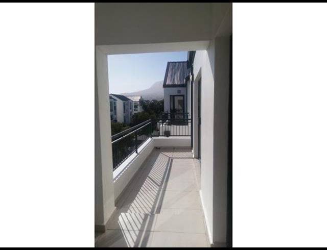 2 BEDROOM APARTMENT FOR SALE IN DE VELDE